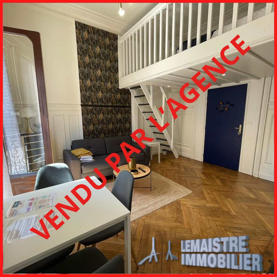 Appartement - ROUEN