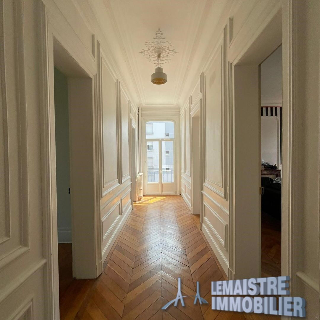 Appartement - ELBEUF