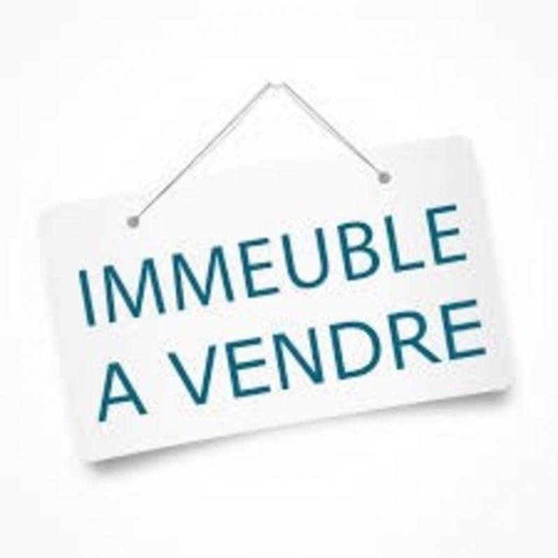 Vente Immeuble ETRETAT