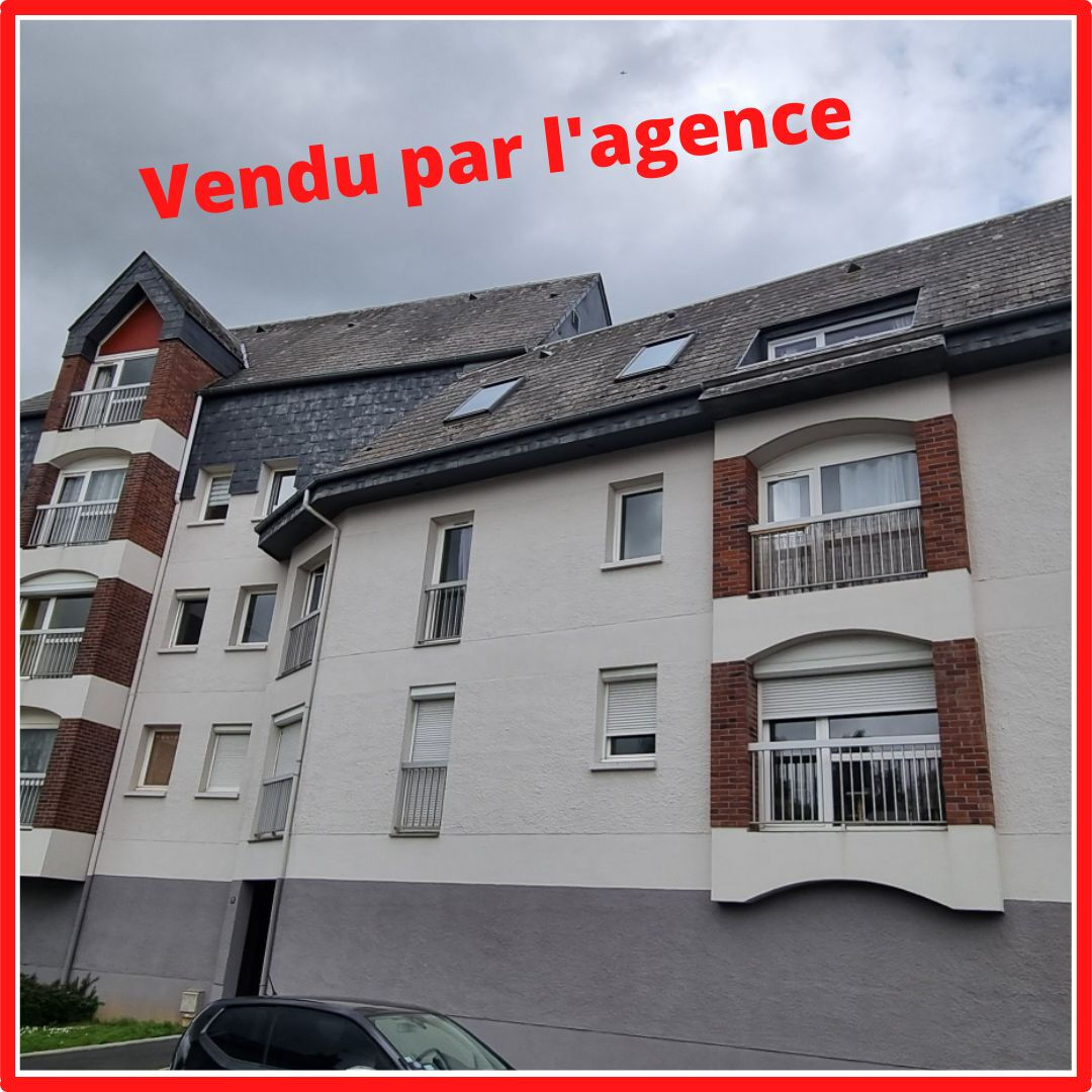 Appartement - YVETOT