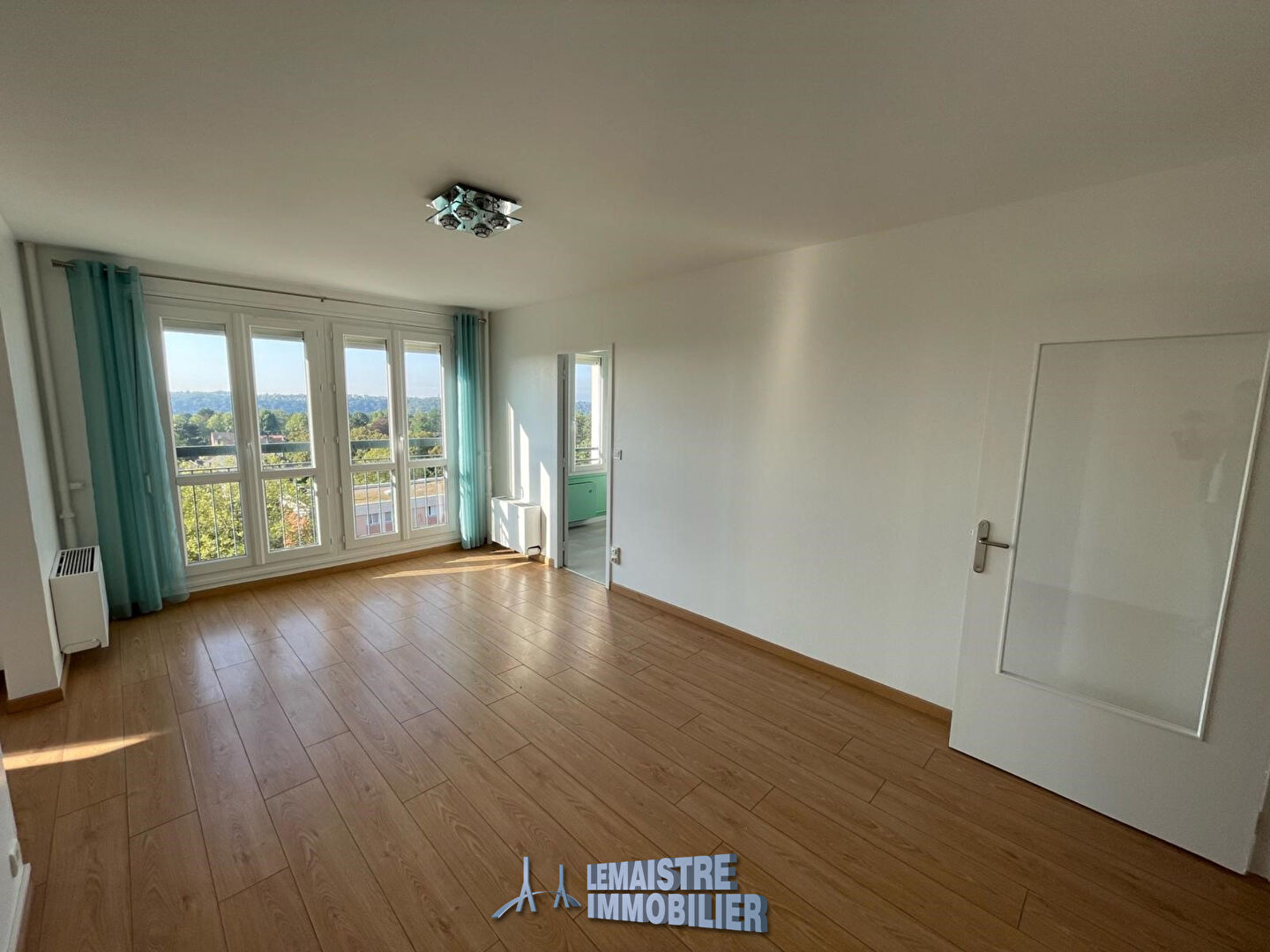 Appartement - ROUEN