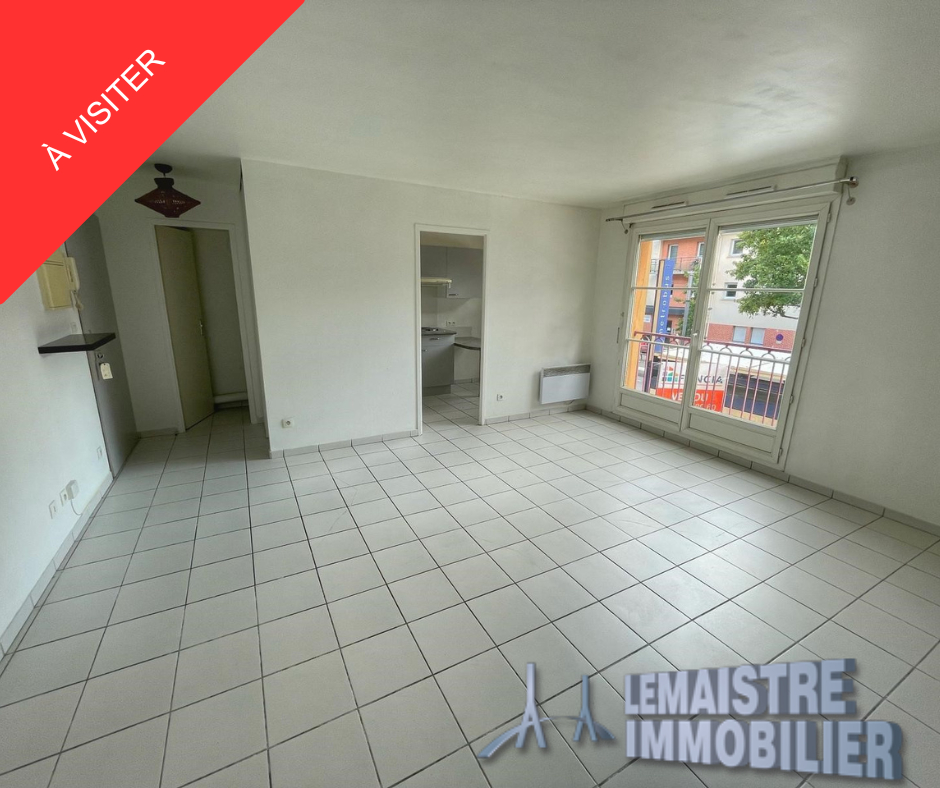 Appartement - ROUEN