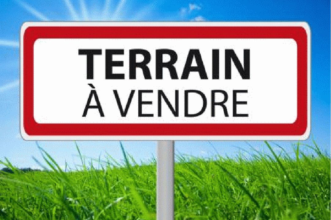 Terrain - EPREVILLE