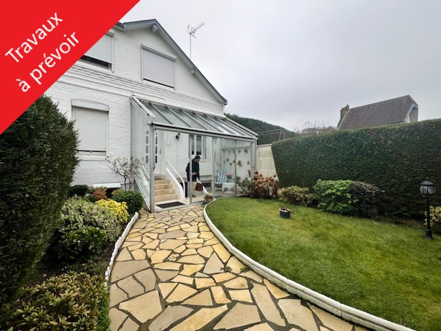 Vente Maison-Villa SAINTE ADRESSE