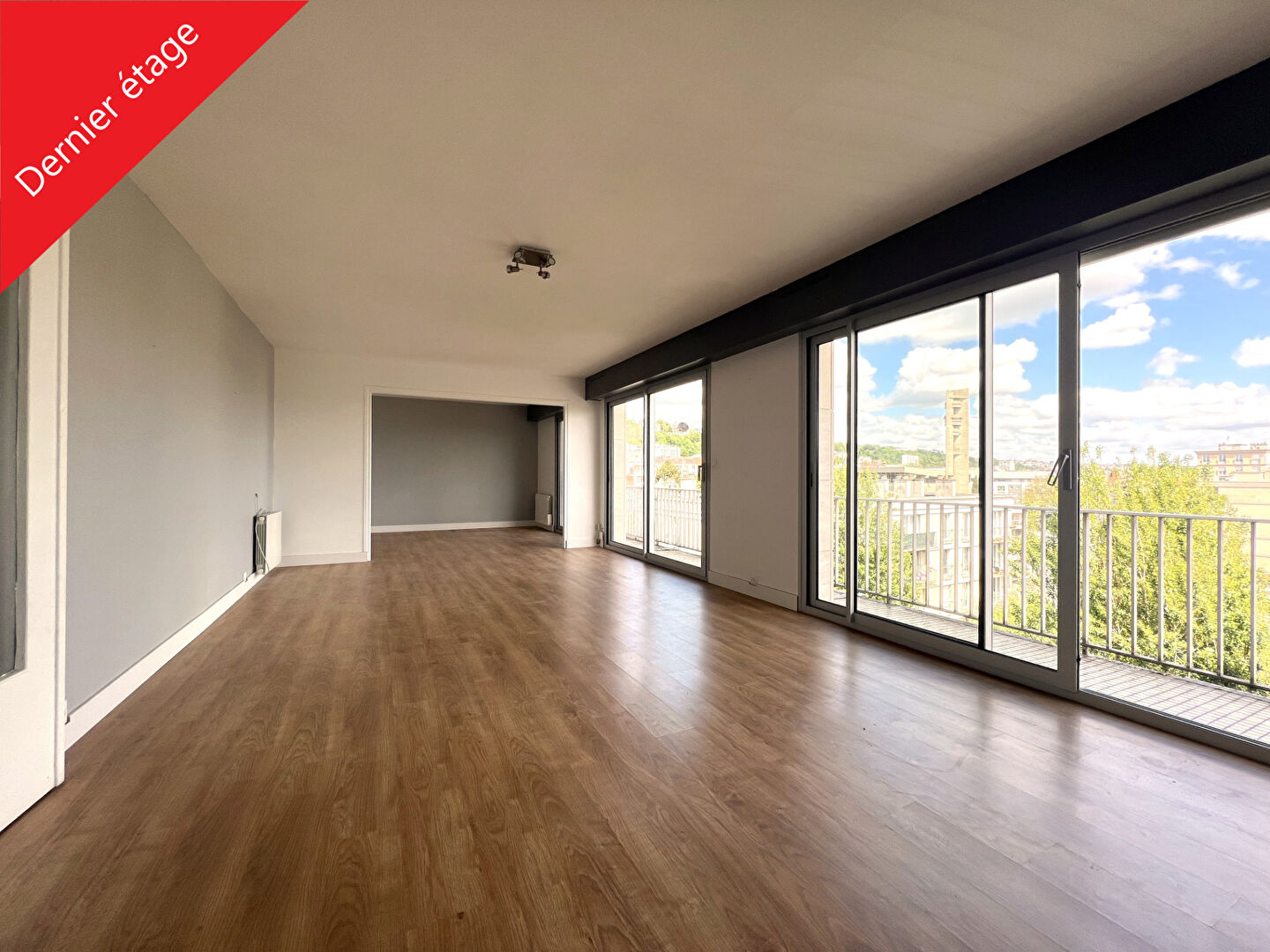 Appartement - LE HAVRE