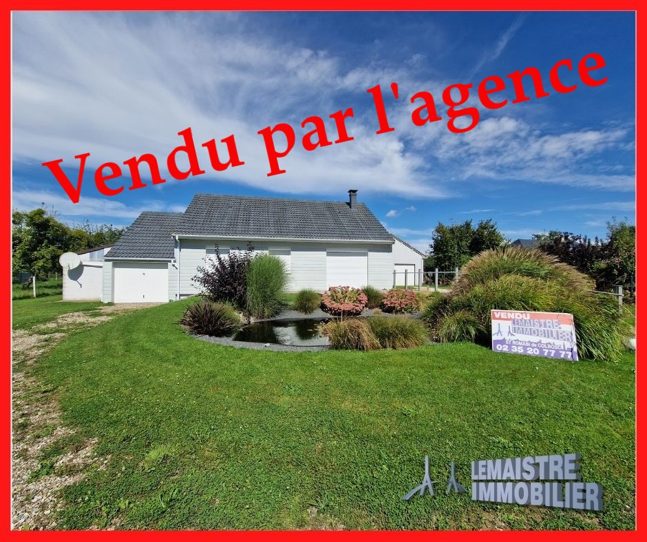 Vente Maison-Villa MELAMARE