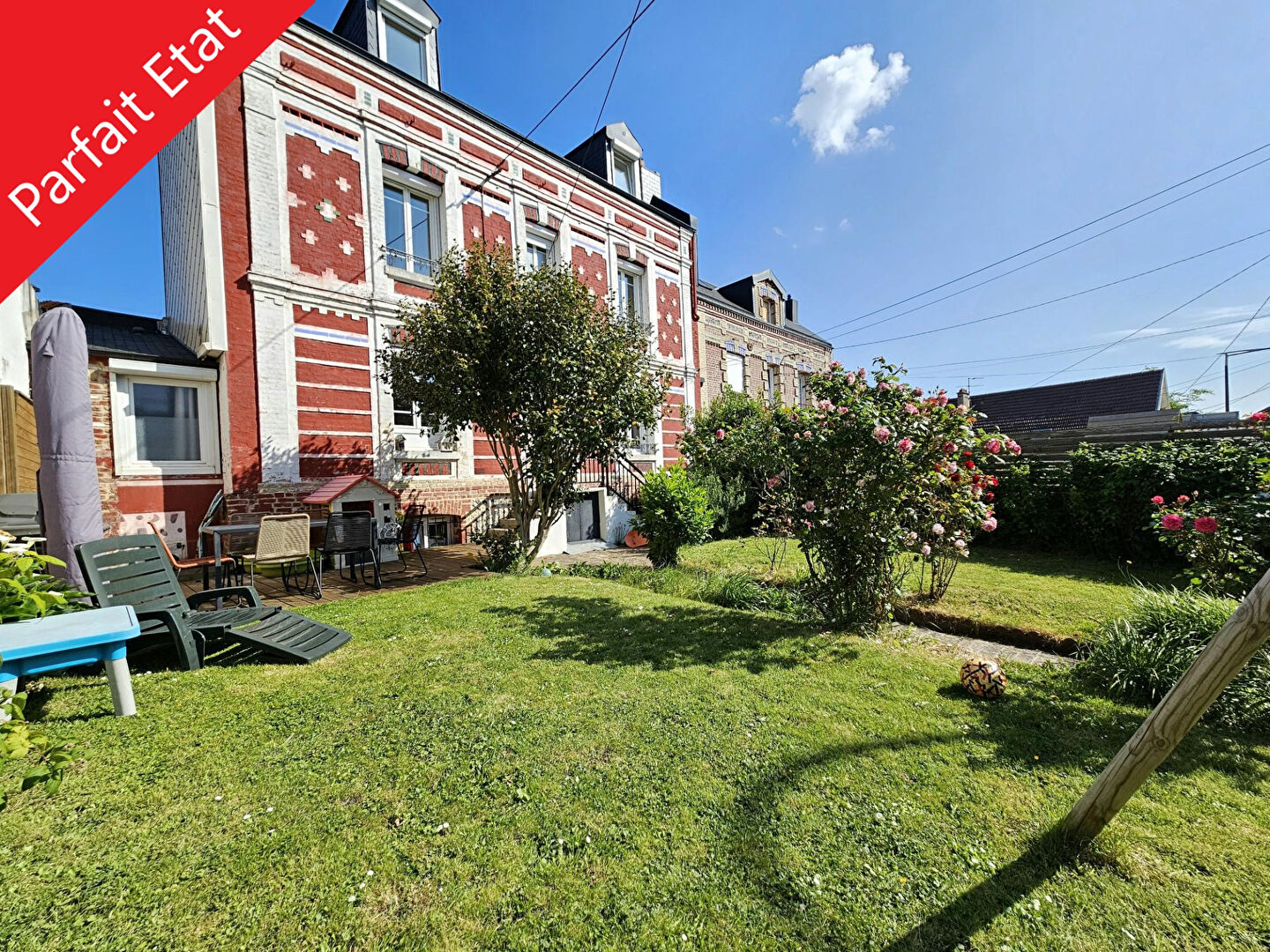 Vente Maison-Villa LE HAVRE