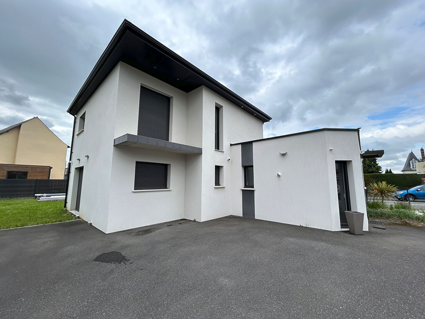 Vente Maison 124m² 6 Pièces à Caudebec-lès-Elbeuf (76320) - Lemaistre Immobilier