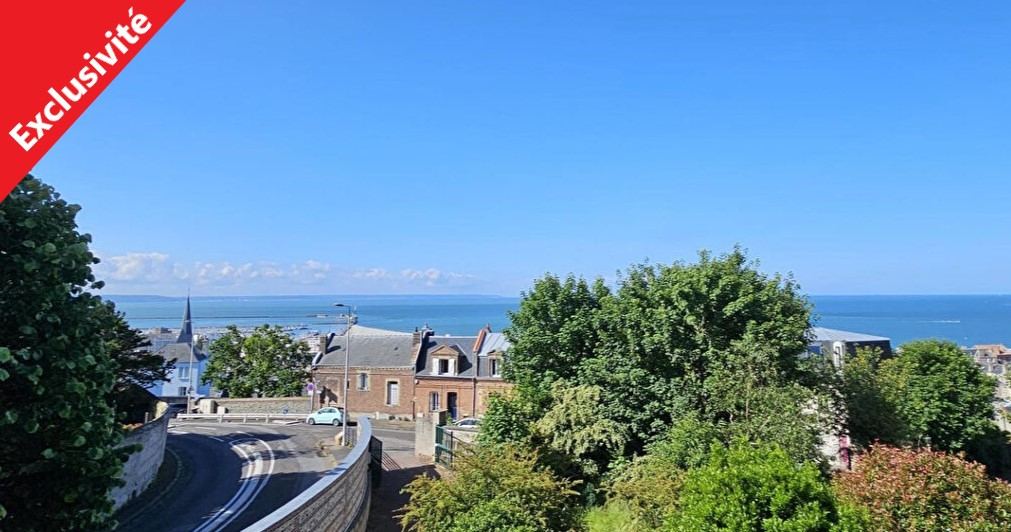 Vente Appartement LE HAVRE