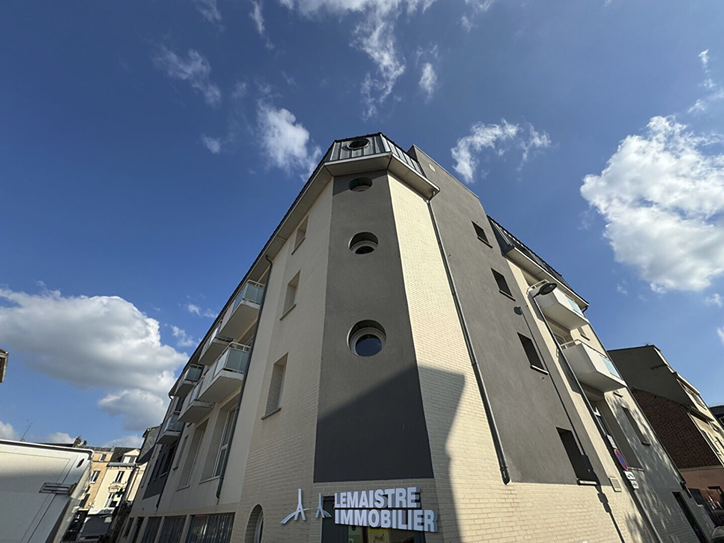 Appartement - ROUEN