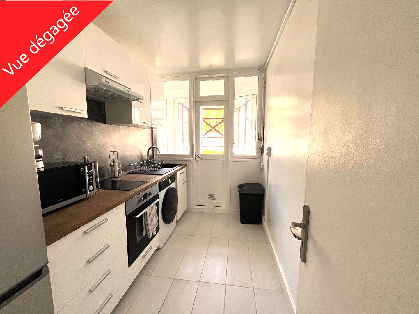 Vente Appartement 56m² 3 Pièces à Le Havre (76600) - Lemaistre Immobilier