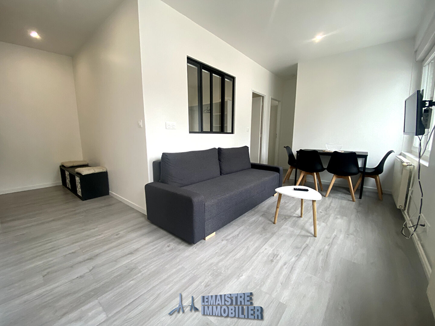 Appartement - ROUEN