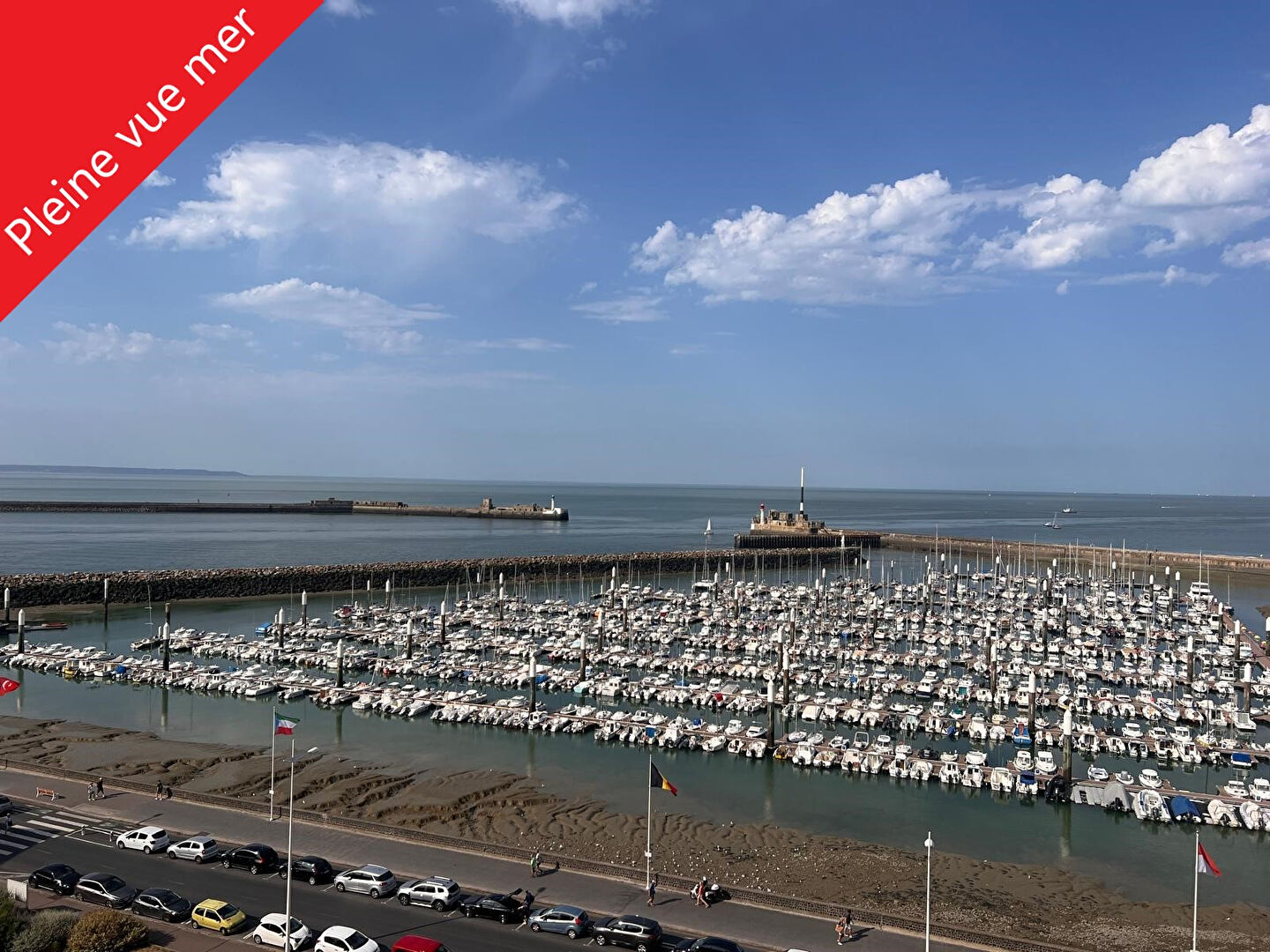 Vente Appartement LE HAVRE