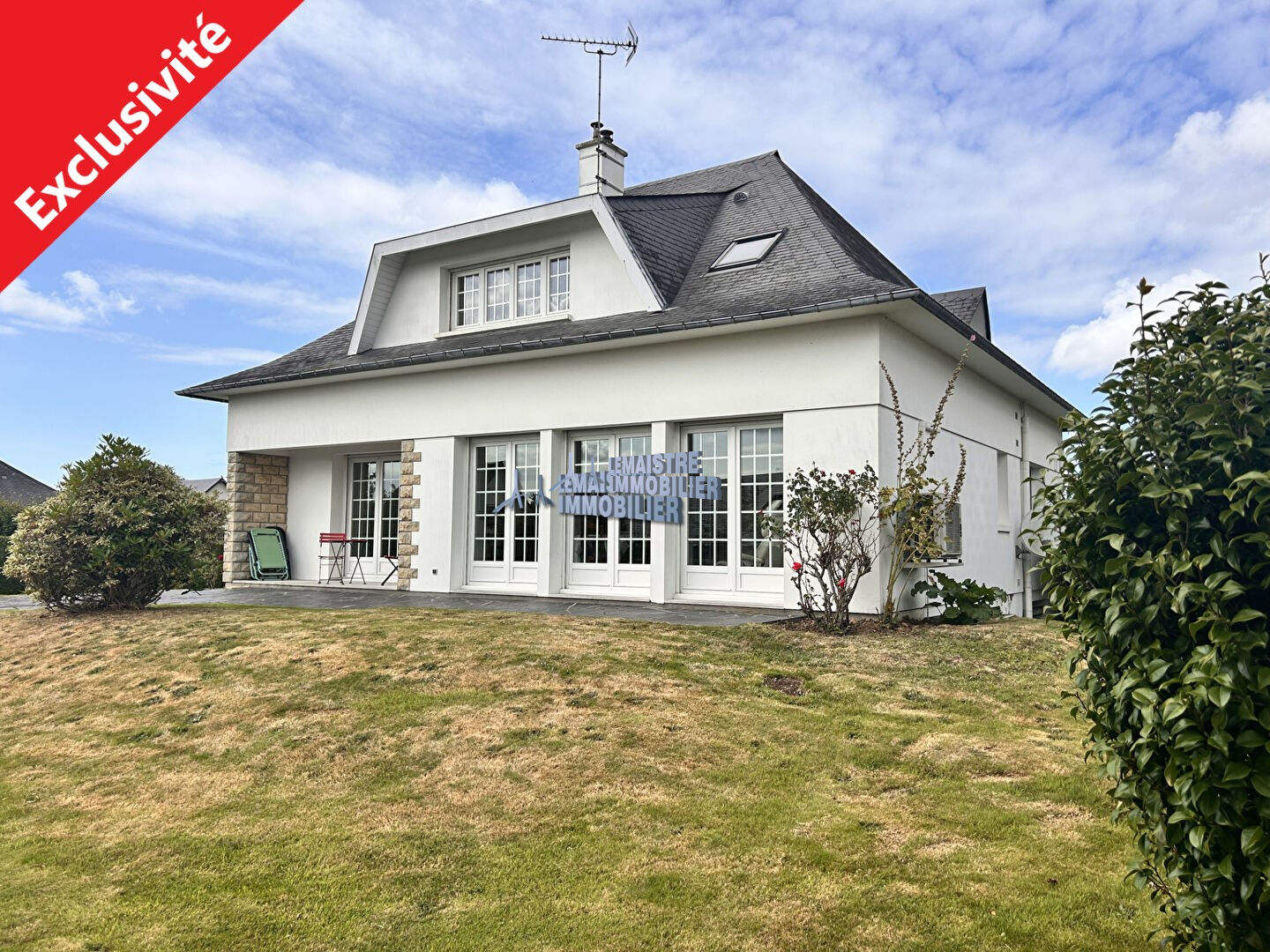 Vente Maison-Villa ANGERVILLE L ORCHER