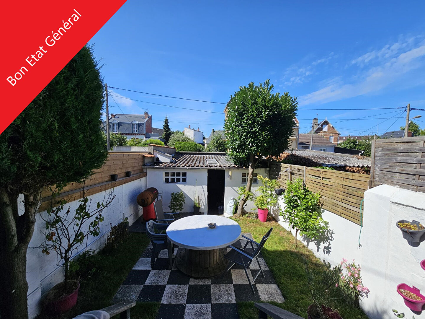 Vente Maison-Villa LE HAVRE