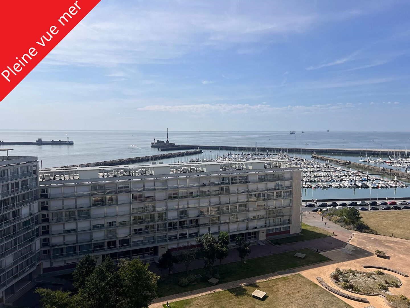 Appartement - LE HAVRE