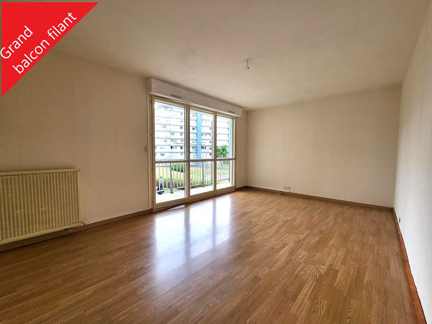 Appartement - LE HAVRE