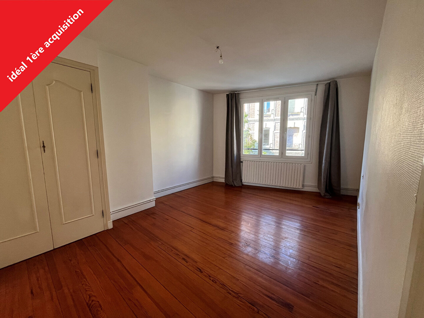 Vente Appartement 50m² 2 Pièces à Le Havre (76600) - Lemaistre Immobilier