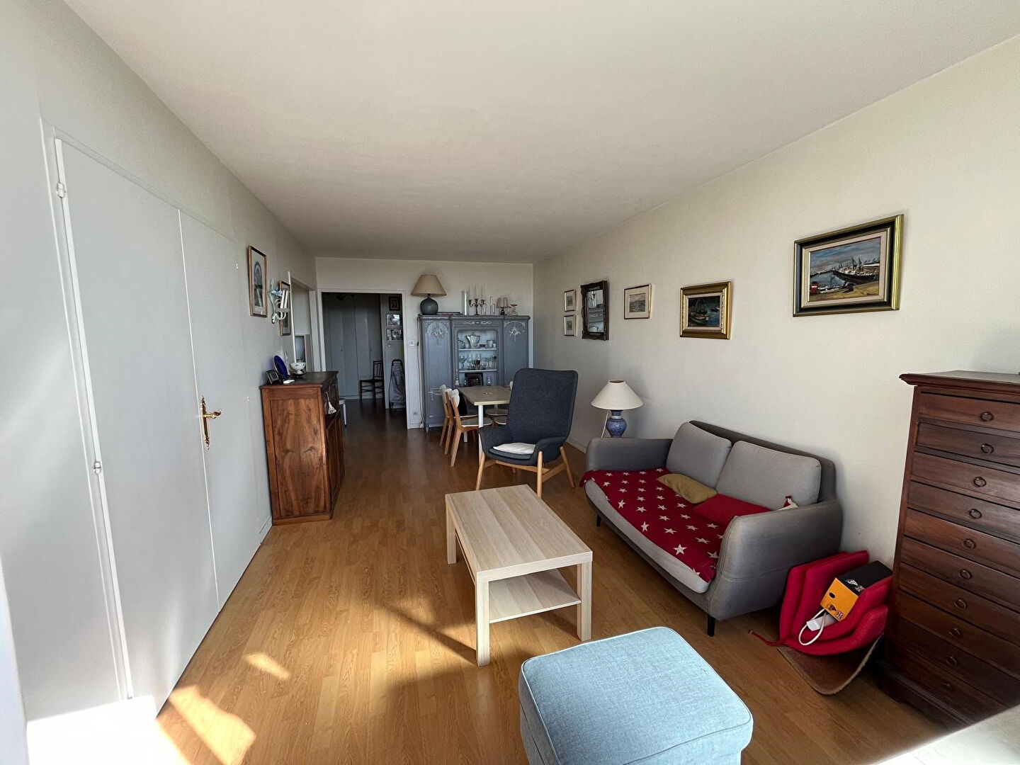 Appartement - LE HAVRE