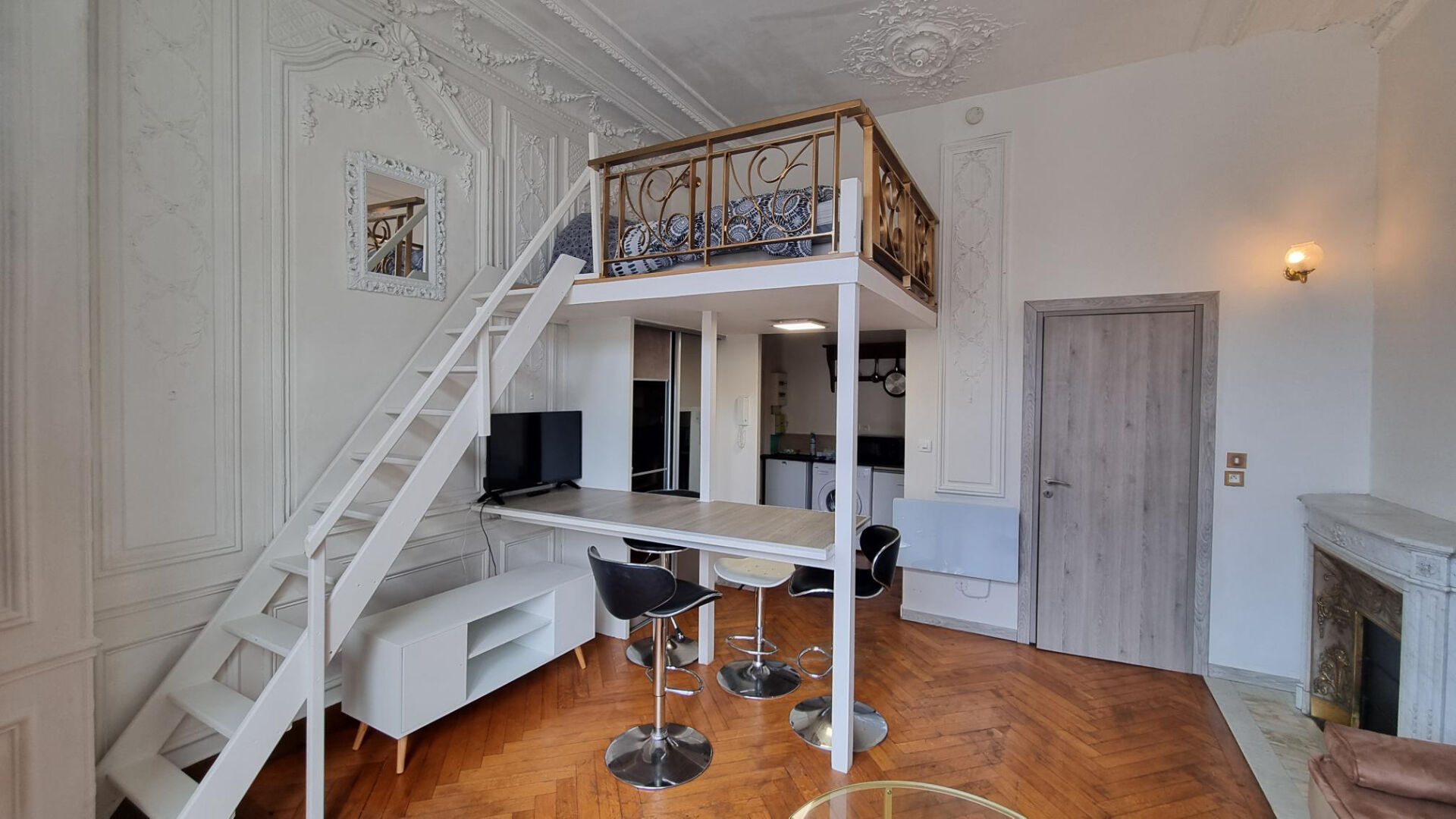 Appartement - ROUEN