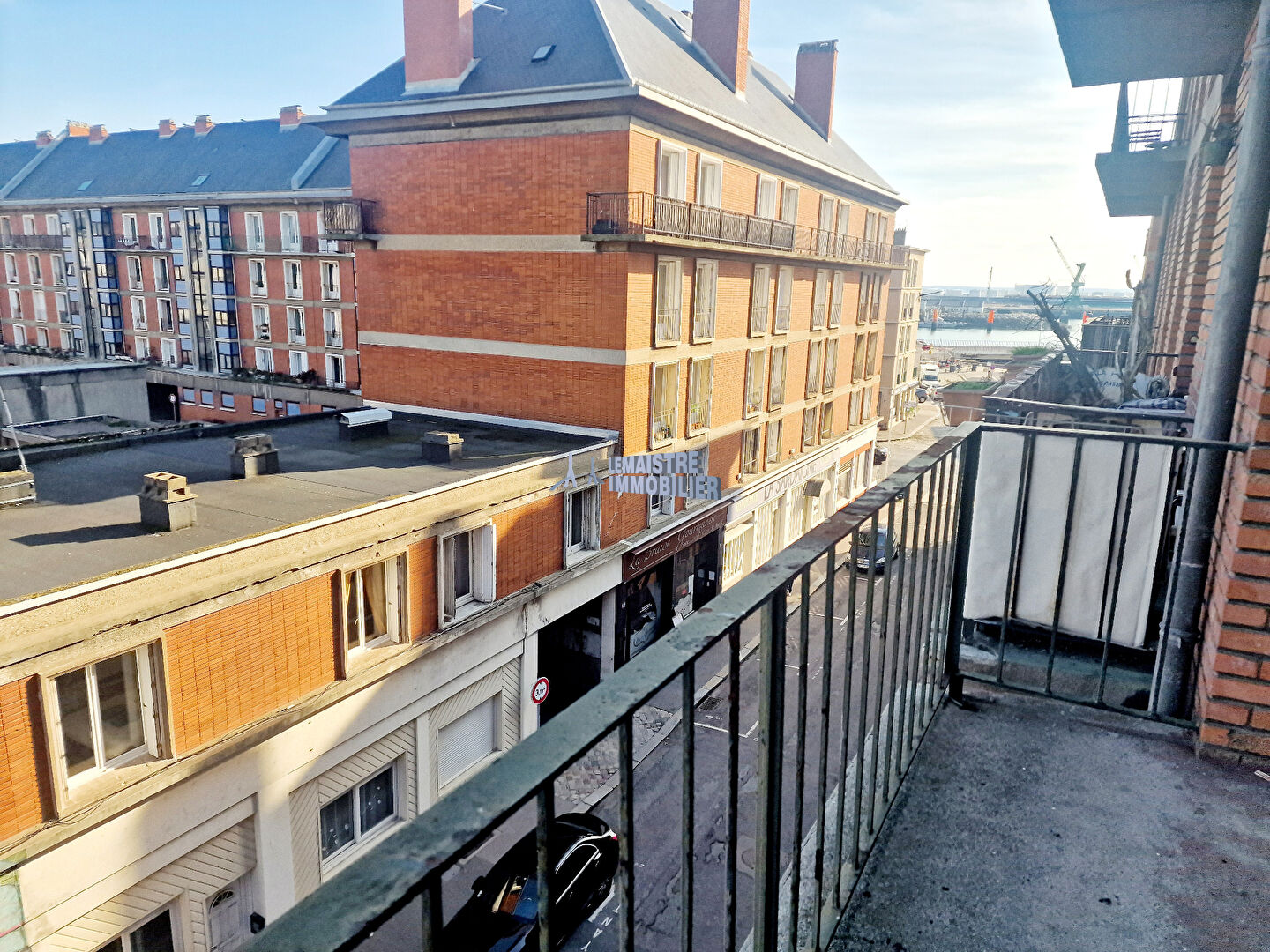 Vente Appartement LE HAVRE