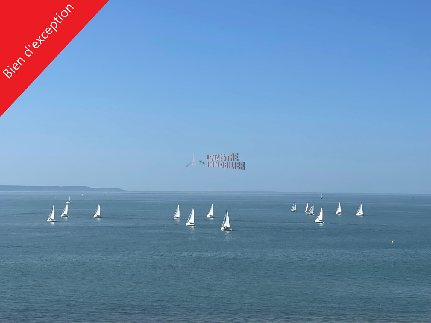 Maison-Villa - SAINTE ADRESSE