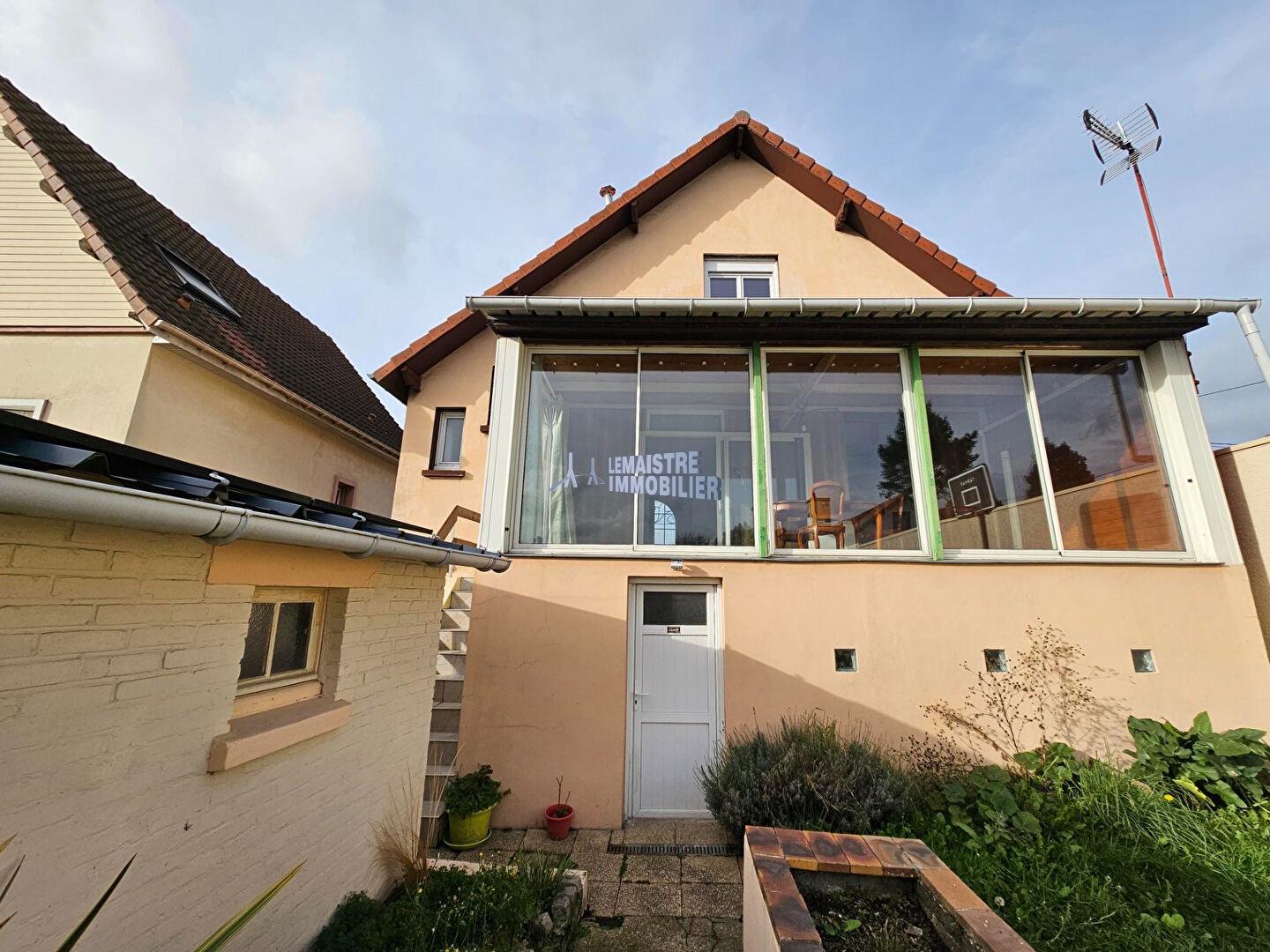 Vente Maison-Villa HARFLEUR