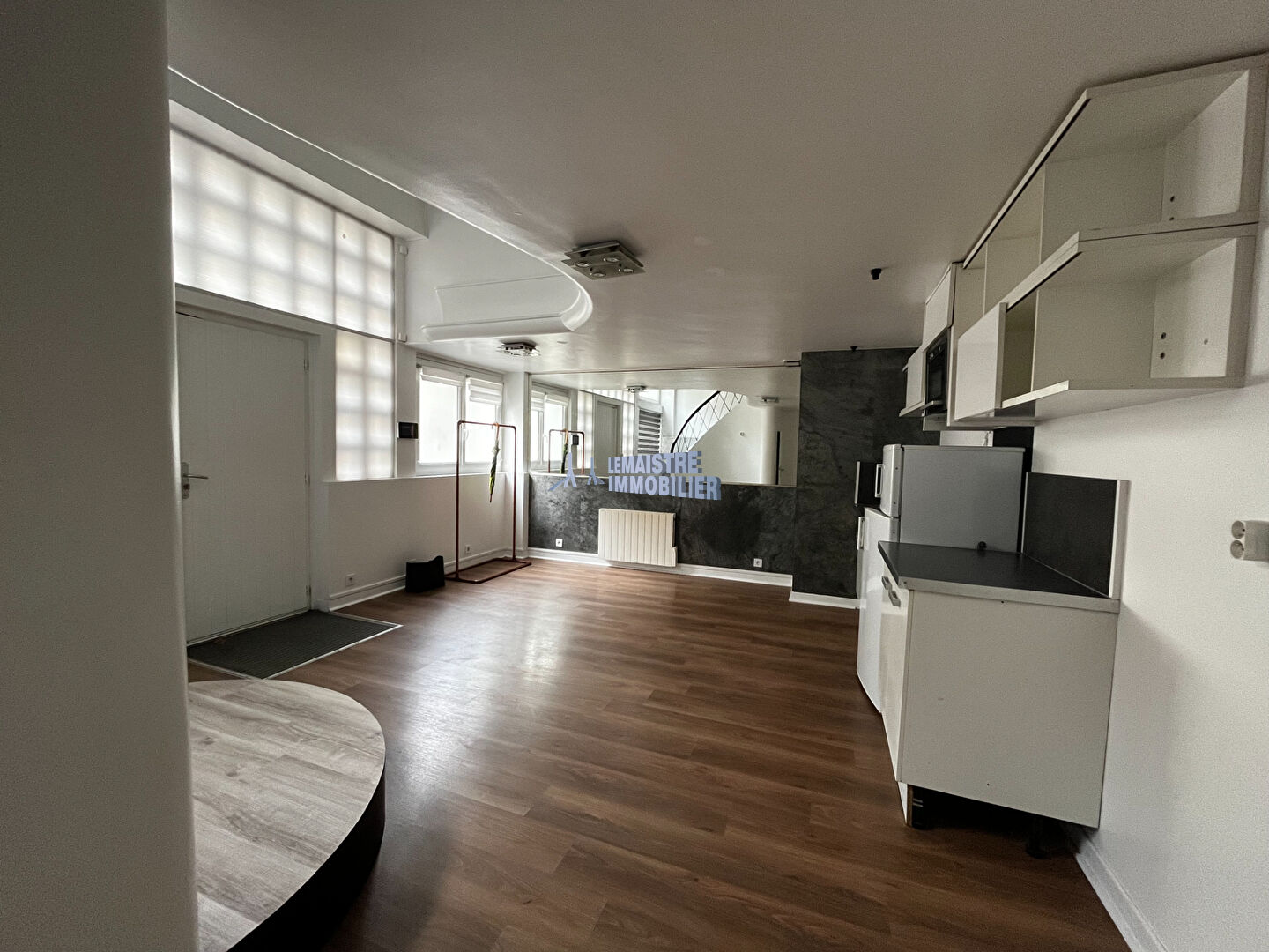 Vente Appartement LE HAVRE