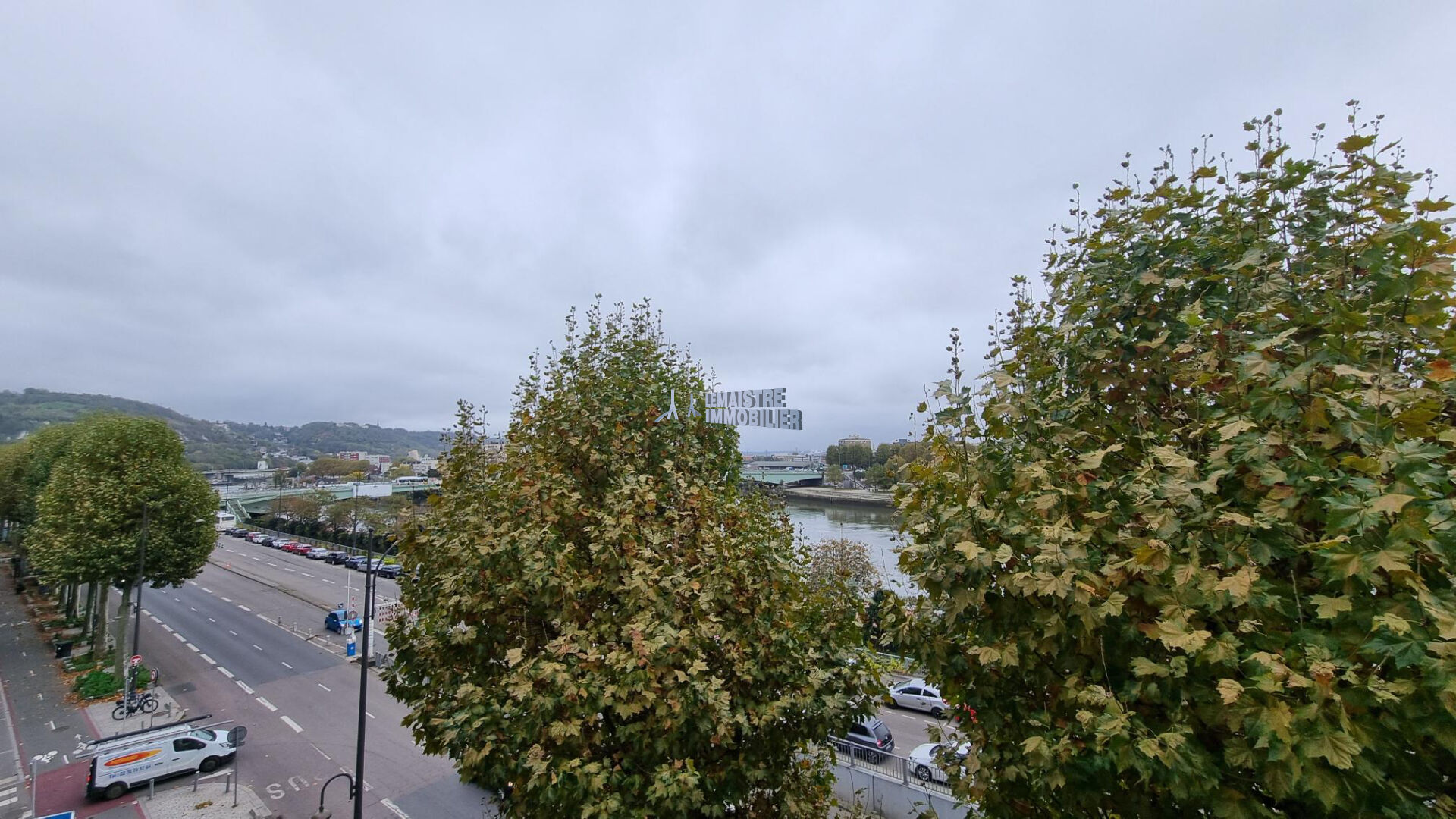 Appartement - ROUEN