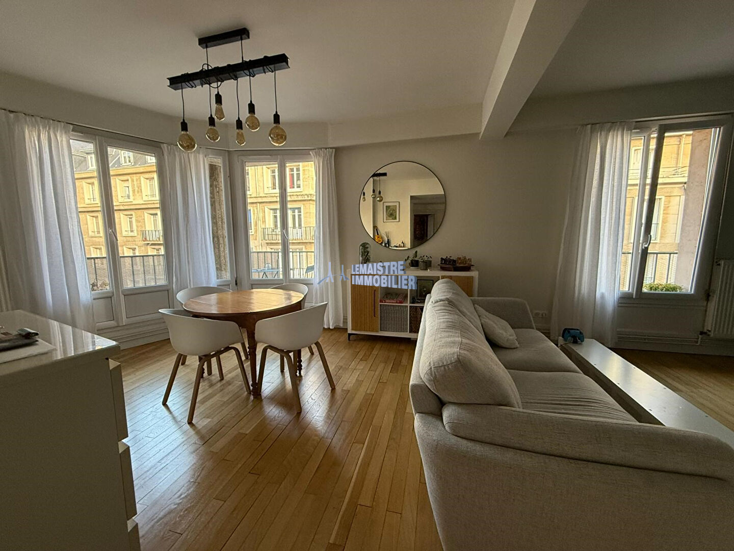 Appartement - ROUEN