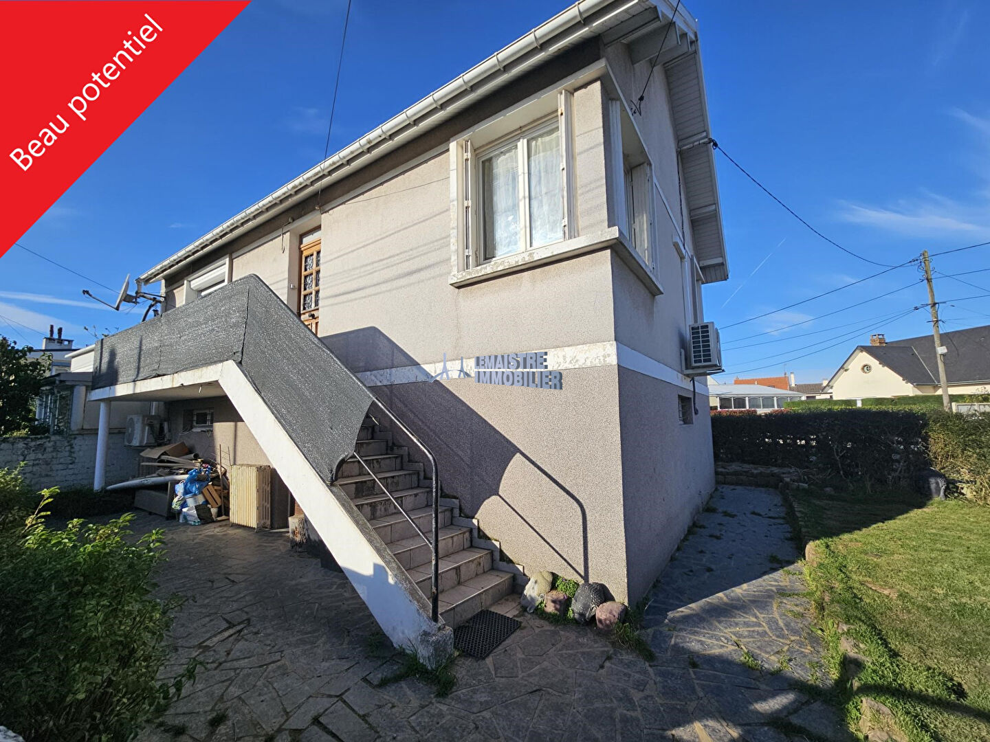 Vente Maison-Villa LE HAVRE