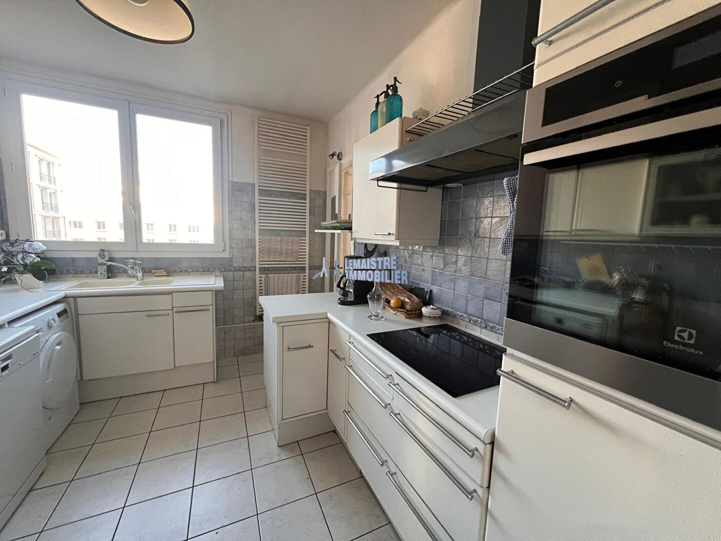 Vente Achat Appartement LE HAVRE 76600