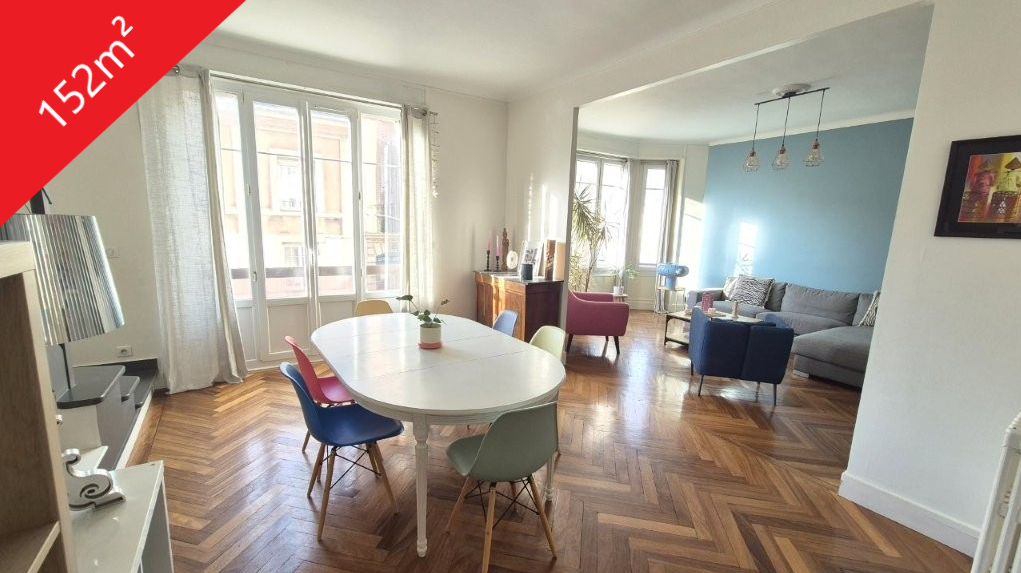 Appartement - LE HAVRE