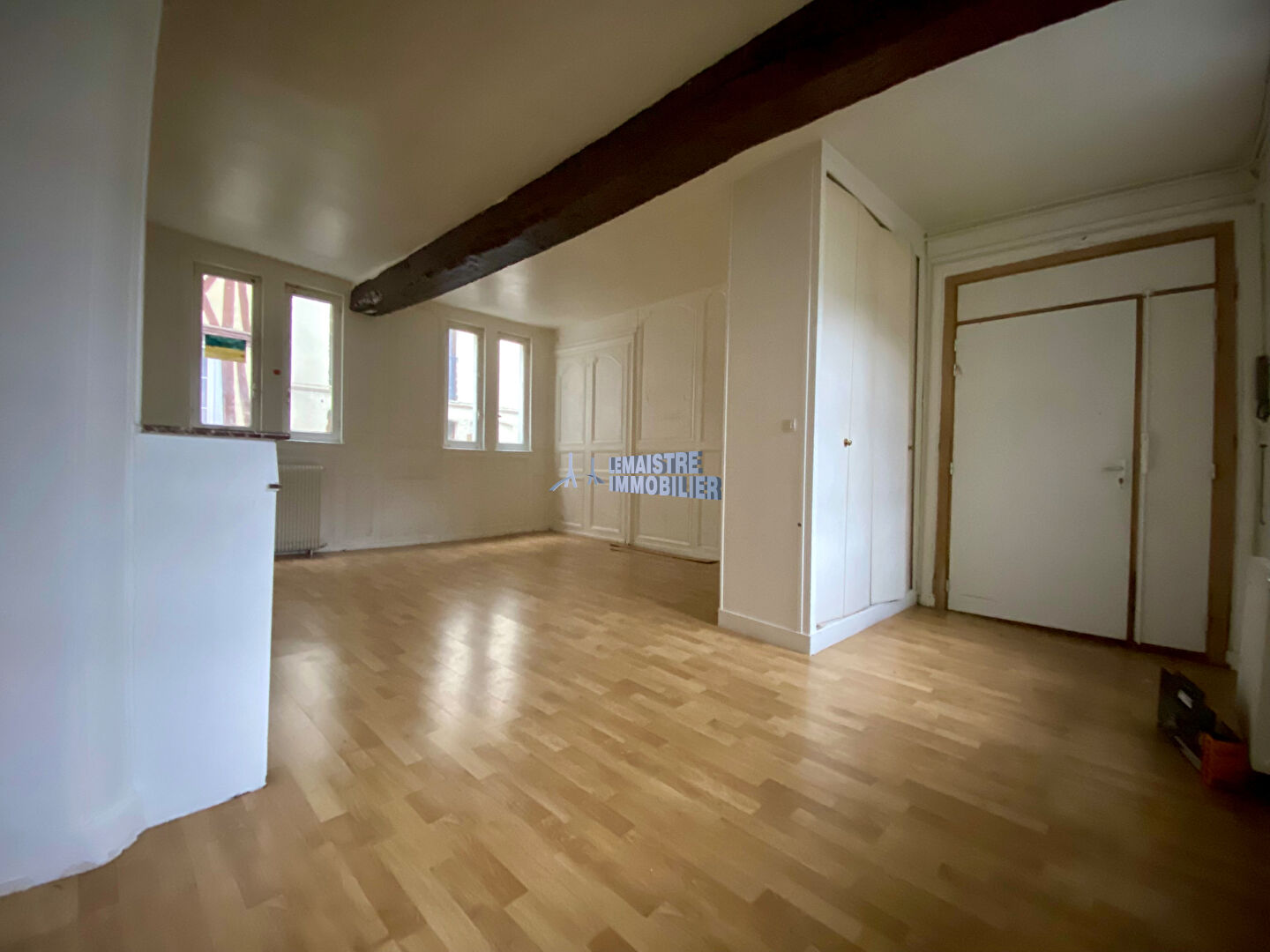 Appartement - ROUEN